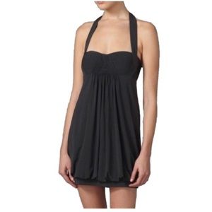 BCBG MaxAzria Bubble Cocktail Dress